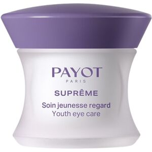 Payot Suprême Youth Eye Care Anti-Aging 15mL