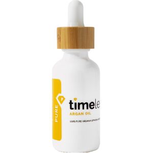 Timeless Argan Oil 100% Pure 60mL