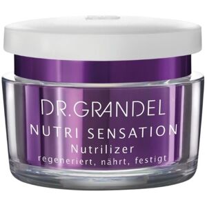 Dr. Grandel Nutri Sensation - Hydrating Facial Cream for Dry & Mature Skin Dr. Grandel Nutri Sensation - Hydrating Facial Cream for Dry & Mature Skin