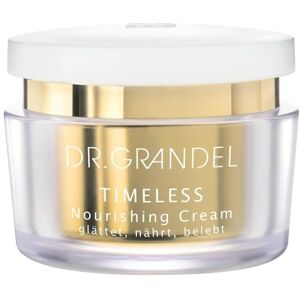 Dr Grandel Timeless Nourishing Cream - Face Cream Dr Grandel Timeless Nourishing Cream - Face Cream