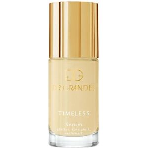 Dr Grandel Timeless Serum - Anti-aging, Smoothening, 30mL Dr Grandel Timeless Serum - Anti-aging, Smoothening, 30mL