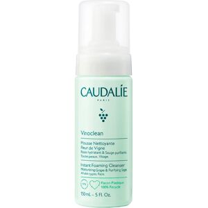 Caudalíe Instant Foaming Cleanser 150mL Caudalíe Instant Foaming Cleanser 150mL