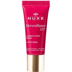 Nuxe Merveillance Lift Eye Contour Cream 15mL Nuxe Merveillance Lift Eye Contour Cream 15mL