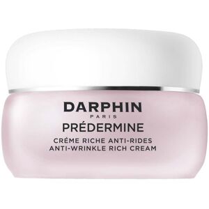 Darphin Predermine Anti-Wrinkle Rich Cream - Moisturising for Dry Skin Darphin Predermine Anti-Wrinkle Rich Cream - Moisturising for Dry Skin