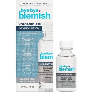 Bye Bye Blemish Volcanic Ash Drying Lotion - Lotion for Blemish Treatment Bye Bye Blemish Volcanic Ash Drying Lotion - Lotion for Blemish Treatment