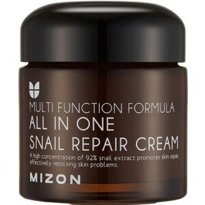 Mizon Cosmetics All In One Snail Repair Cream (75ml) Mizon Cosmetics All In One Snail Repair Cream (75ml)