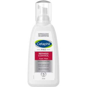Cetaphil Pro Redness Control Foam Wash - Cleansing Foam for Sensitive Skin Cetaphil Pro Redness Control Foam Wash - Cleansing Foam for Sensitive Skin