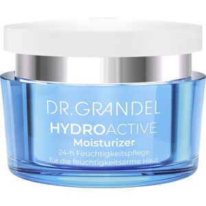 Dr Grandel Hydro Active Moisturizer - Moisturizer Dr Grandel Hydro Active Moisturizer - Moisturizer