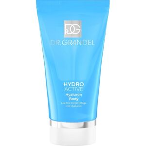 Dr Grandel Hydro Active Hyaluron Body Moisturizer - Body Moisturizer Dr Grandel Hydro Active Hyaluron Body Moisturizer - Body Moisturizer