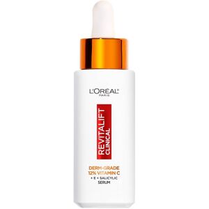 L'Oréal Paris Revitalift Clinical Vitamin C Antioxidant Serum 30mL L'Oréal Paris Revitalift Clinical Vitamin C Antioxidant Serum 30mL