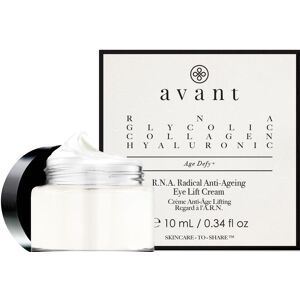 Avant Skincare R.N.A. Radical Anti-Ageing Eye Lift Cream - Eye Cream Avant Skincare R.N.A. Radical Anti-Ageing Eye Lift Cream - Eye Cream