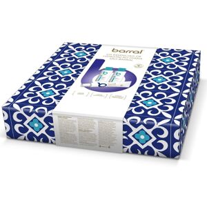 Barral Ultra-Rich Cream - Cream Set Barral Ultra-Rich Cream - Cream Set