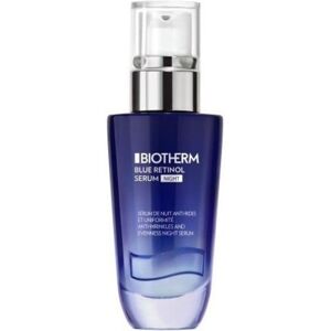 Biotherm Blue Retinol night Serum (30ml) Biotherm Blue Retinol night Serum (30ml)