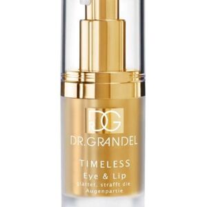 Dr Grandel Timeless Eye & Lip Cream - Cosmetic Dr Grandel Timeless Eye & Lip Cream - Cosmetic