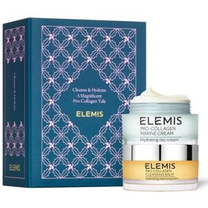 Elemis Pro-Collagen Marine Cream Anti-Wrinkle Cream Elemis Pro-Collagen Marine Cream Anti-Wrinkle Cream