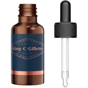 Gillette King C. Beard Oil 30mL Gillette King C. Beard Oil 30mL
