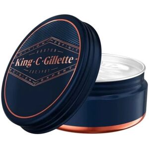 Gillette King C. Beard Balm 100mL Gillette King C. Beard Balm 100mL