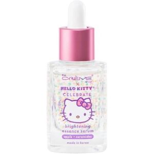 The Crème Shop Apple Essence Serum - Facial Serum The Crème Shop Apple Essence Serum - Facial Serum