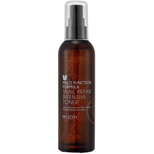 Mizon Snail Repair Intensive Toner - Moisturizing, Nourishing, Brightening Mizon Snail Repair Intensive Toner - Moisturizing, Nourishing, Brightening