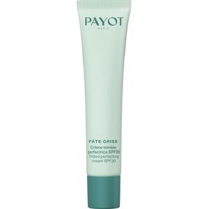 Payot Pâte Grise Tinted Perfecting Cream SPF30 Blemish Control 40mL SPF30 Payot Pâte Grise Tinted Perfecting Cream SPF30 Blemish Control 40mL SPF30