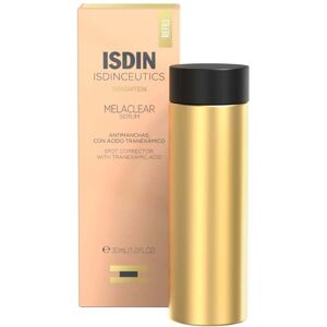 Isdin Isdinceutics Melaclear -Recharge Anti-Spot Serum - 30ml Isdin Isdinceutics Melaclear -Recharge Anti-Spot Serum - 30ml