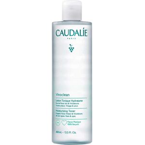 Caudalíe Moisturizing Toner Face and Eyes Caudalíe Moisturizing Toner Face and Eyes