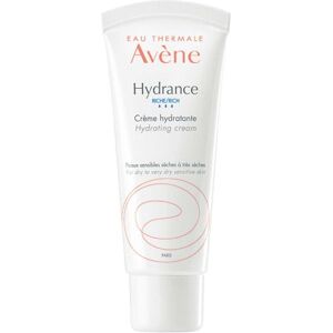 Avène Hydrance Rich Cream 40mL Avène Hydrance Rich Cream 40mL