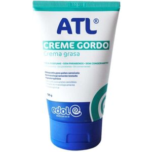 ATL Rich Fat Cream for Extreme Dry and Sensitive Skin - Cream ATL Rich Fat Cream for Extreme Dry and Sensitive Skin - Cream