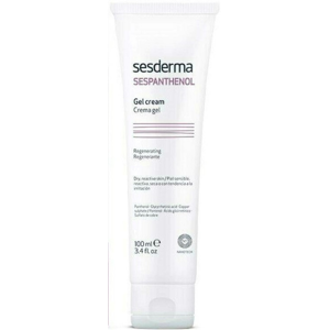 Sesderma Sespanthenol Gel-Cream for Sensitive Skin 100mL Sesderma Sespanthenol Gel-Cream for Sensitive Skin 100mL