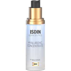 Isdinceutics Hyaluronic Concentrate Hydrating Serum 30mL Isdinceutics Hyaluronic Concentrate Hydrating Serum 30mL