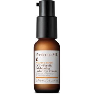 Perricone MD Vitamin C Ester CCC + Ferulic Brightening Under-Eye Cream (15ml) Perricone MD Vitamin C Ester CCC + Ferulic Brightening Under-Eye Cream (15ml)