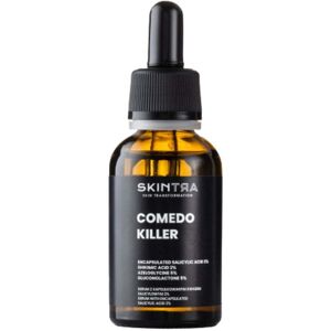 SkinTra Salicylic Acid 2% - Anti-Blackhead Serum - 30mL SkinTra Salicylic Acid 2% - Anti-Blackhead Serum - 30mL