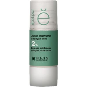 Etat Pur Salicylic Acid 2% Pure Active 15mL Etat Pur Salicylic Acid 2% Pure Active 15mL