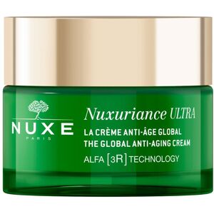 Nuxe Nuxuriance Ultra Cream Global Antiaging 50mL Nuxe Nuxuriance Ultra Cream Global Antiaging 50mL