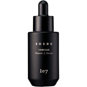 Soseo Vinbiome Vitamin C Serum - Serums Soseo Vinbiome Vitamin C Serum - Serums