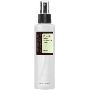 COSRX Centella Water Alcohol-Free Toner - Soothing Face COSRX Centella Water Alcohol-Free Toner - Soothing Face