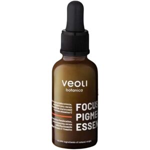 Veoli Botanica Focus Pigmentation Essence - Pore-Tightening Serum Veoli Botanica Focus Pigmentation Essence - Pore-Tightening Serum
