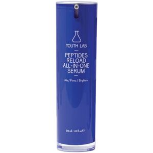 Youth Lab Peptides Reload All-in-One Serum - Serum Youth Lab Peptides Reload All-in-One Serum - Serum