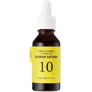 It's Skin Power 10 Formula VC Effector Serum - Serum for Brightening & Imperfections It's Skin Power 10 Formula VC Effector Serum - Serum for Brightening & Imperfections