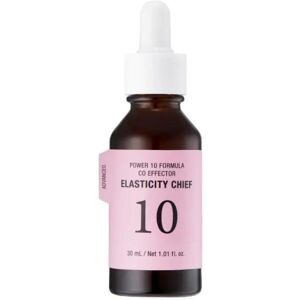 It's Skin Power 10 Formula Co Effector Elasticity Chief Firming Hydrating Serum 30mL It's Skin Power 10 Formula Co Effector Elasticity Chief Firming Hydrating Serum 30mL