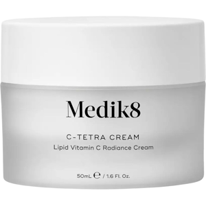 Medik8 C-Tetra Vitamin C Radiance Cream - Day Medik8 C-Tetra Vitamin C Radiance Cream - Day