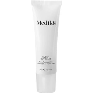 Medik8 Sleep Glycolic Overnight At-Home Peel 30mL Medik8 Sleep Glycolic Overnight At-Home Peel 30mL