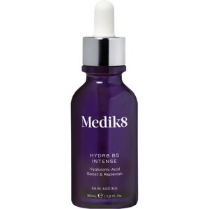 Medik8 Hydr8 B5 Intense Hyaluronic Acid Intense Serum 30mL Medik8 Hydr8 B5 Intense Hyaluronic Acid Intense Serum 30mL