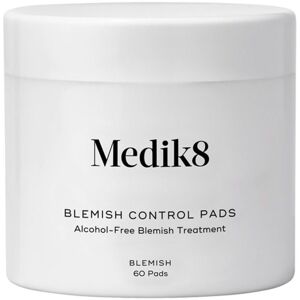 Medik8 Blemish Control Pads Clarifying Pads with Salicylic Acid 60 un. Medik8 Blemish Control Pads Clarifying Pads with Salicylic Acid 60 un.