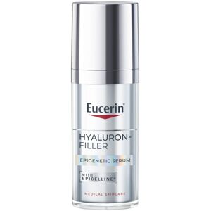 Eucerin Hyaluron-Filler Epigenetic Serum with Epicelline 30mL Eucerin Hyaluron-Filler Epigenetic Serum with Epicelline 30mL