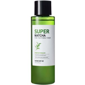 Some By Mi Super Matcha Pore Tightening Toner - 150ml Some By Mi Super Matcha Pore Tightening Toner - 150ml