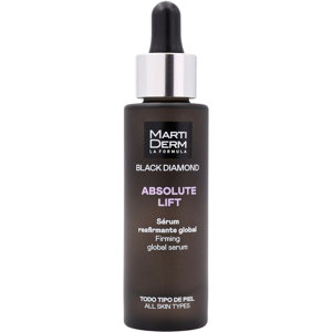 Martiderm Black Diamond Absolute Lift Firming Global Serum 30mL Martiderm Black Diamond Absolute Lift Firming Global Serum 30mL