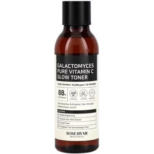 Some By Mi Galactomyces Pure Vitamin C Brightening Toner - Toner Some By Mi Galactomyces Pure Vitamin C Brightening Toner - Toner