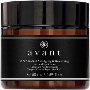 Avant Skincare R.N.A Radical Anti-Ageing & Retexturing Face and Eye Cream - Face Cream Avant Skincare R.N.A Radical Anti-Ageing & Retexturing Face and Eye Cream - Face Cream