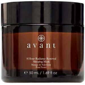 Avant Skincare 8 Hour Radiance Renewal Sleeping Mask - Sleeping Mask Avant Skincare 8 Hour Radiance Renewal Sleeping Mask - Sleeping Mask